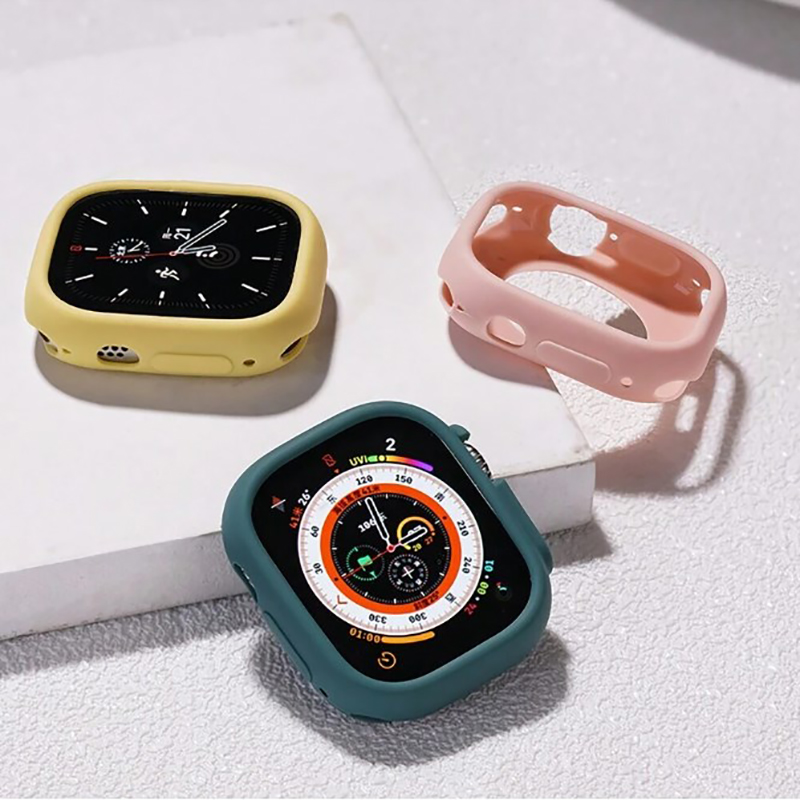 Penutup Silikon Lembut untuk A - Jewelry Smart Watches ulasan dan harga