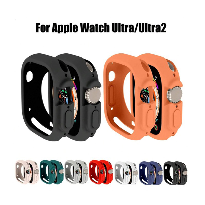 Penutup Silikon Lembut untuk A - Jewelry Smart Watches ulasan dan harga