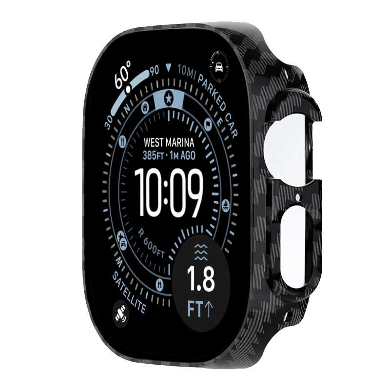 Casing Pelindung untuk Apple W - Jewelry Smart Watches ulasan dan harga