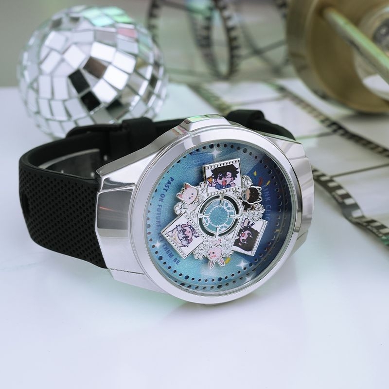 Jam Tangan Putar Kolaborasi Re - Stones Watches & Jewelry In Sweden Ab ulasan dan harga