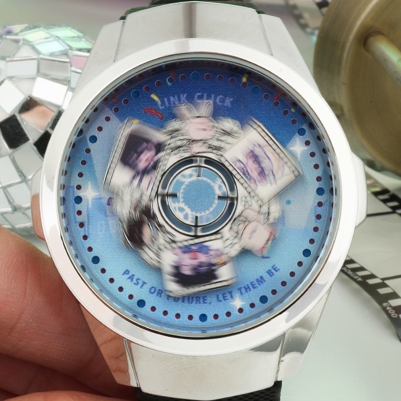 Jam Tangan Putar Kolaborasi Re - Stones Watches & Jewelry In Sweden Ab ulasan dan harga