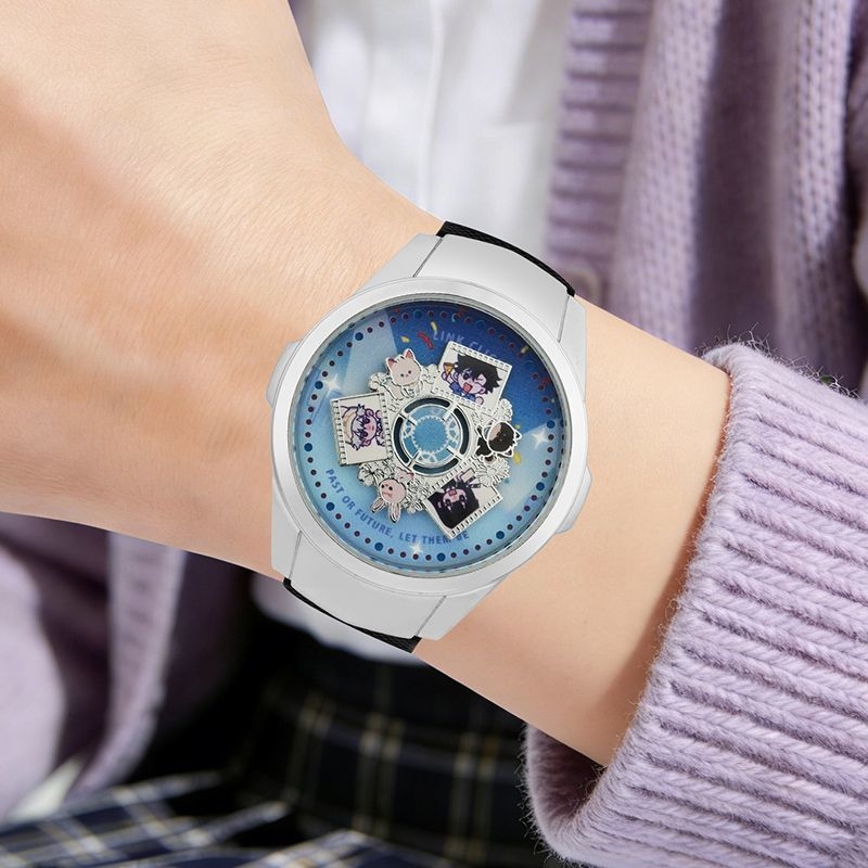 Jam Tangan Putar Kolaborasi Re - Stones Watches & Jewelry In Sweden Ab ulasan dan harga