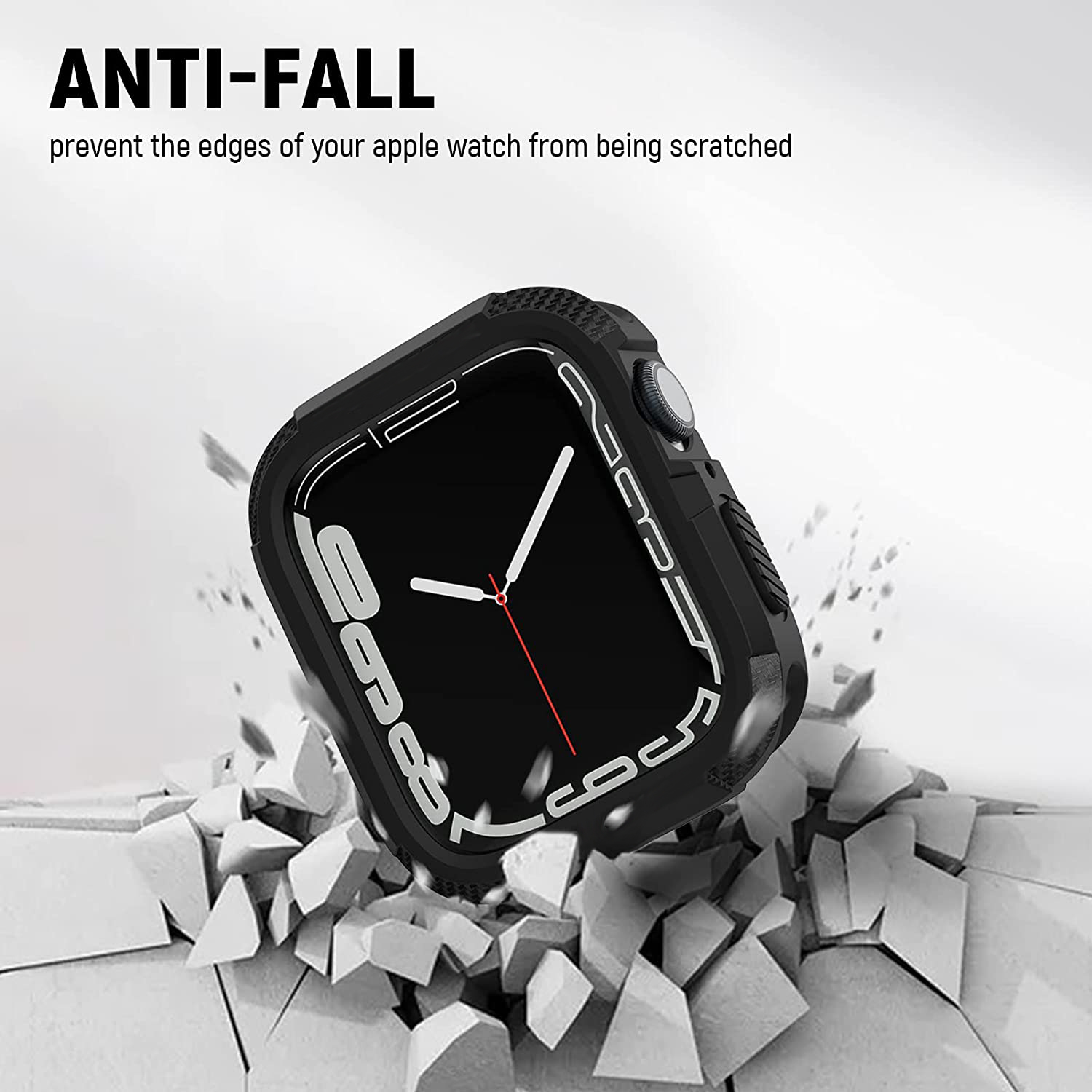 Casing Kokoh untuk Apple Watch - Jewelry Smart Watches ulasan dan harga
