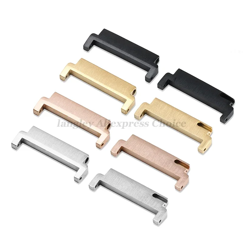 2 buah adaptor pita jam tangan - Jewelry Stores Watches ulasan dan harga